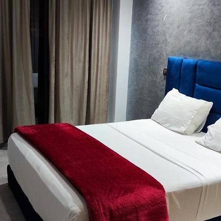 Les Belles Appartements Family Only Танжер Екстериор снимка