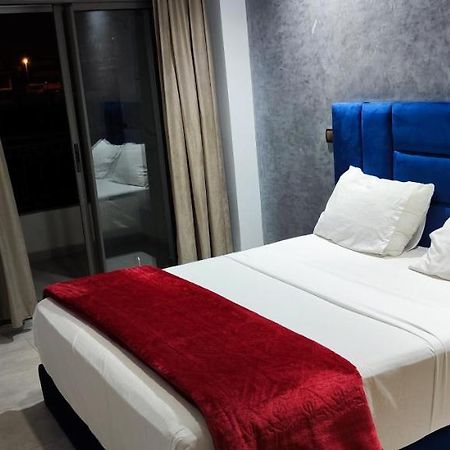Les Belles Appartements Family Only Танжер Екстериор снимка