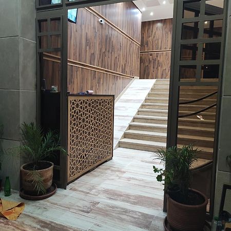 Les Belles Appartements Family Only Танжер Екстериор снимка