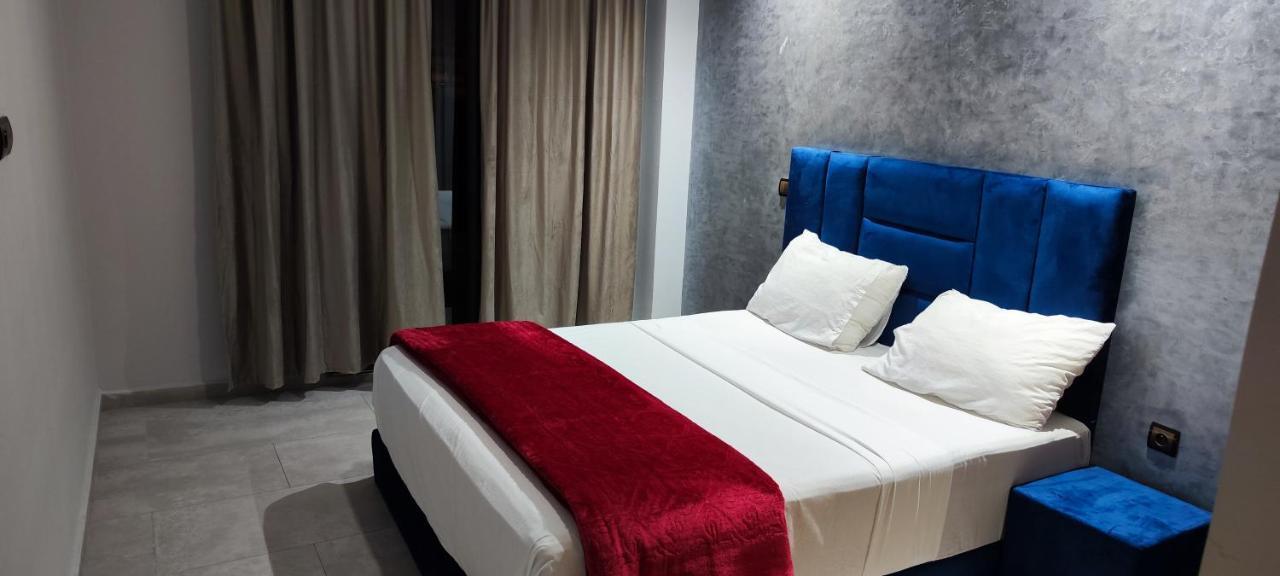 Les Belles Appartements Family Only Танжер Екстериор снимка
