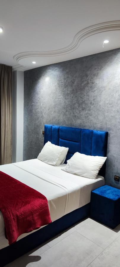 Les Belles Appartements Family Only Танжер Екстериор снимка
