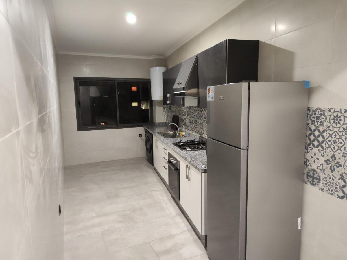 Les Belles Appartements Family Only Танжер Екстериор снимка