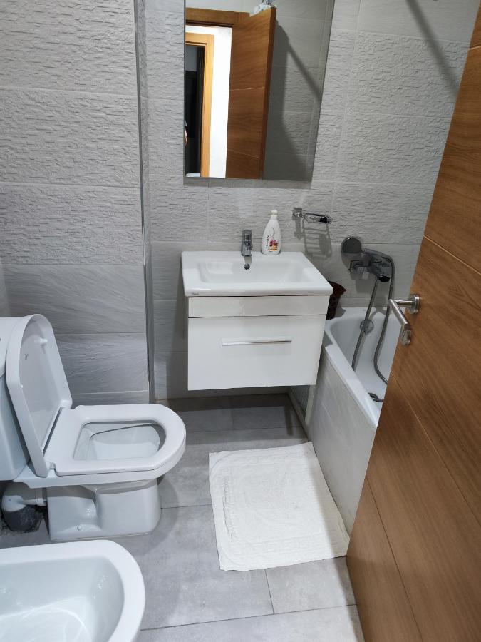 Les Belles Appartements Family Only Танжер Екстериор снимка