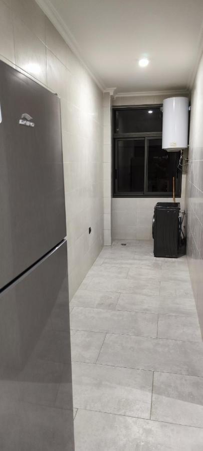 Les Belles Appartements Family Only Танжер Екстериор снимка