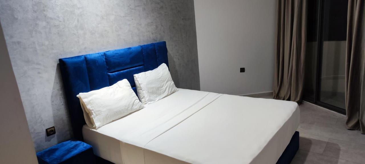 Les Belles Appartements Family Only Танжер Екстериор снимка