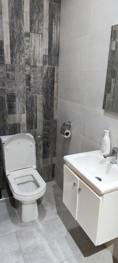 Les Belles Appartements Family Only Танжер Екстериор снимка