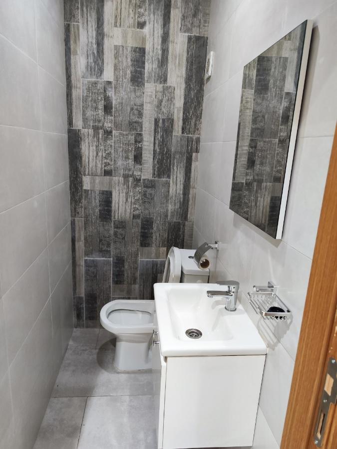 Les Belles Appartements Family Only Танжер Екстериор снимка