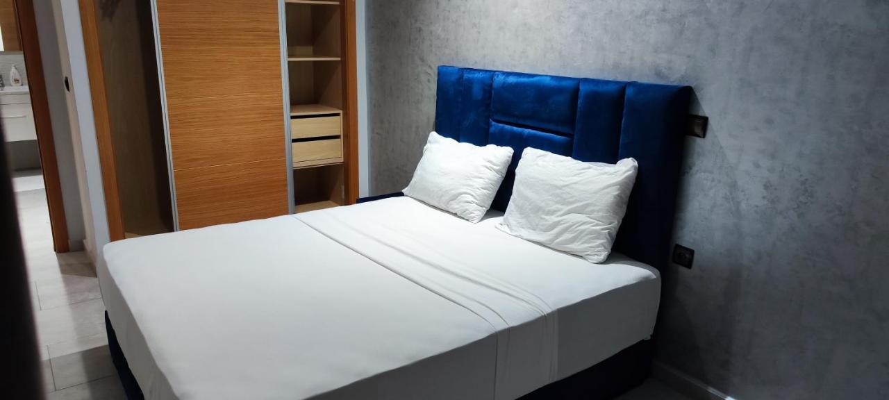 Les Belles Appartements Family Only Танжер Екстериор снимка